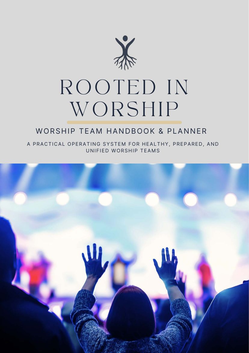 Handbook & Planner cover